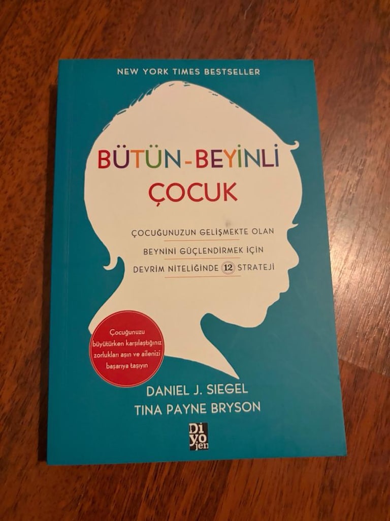 12 Kitaplık Ebeveynlik ve Çocuk Gelişimi Kitap Seti – Montessori Dahil - 2
