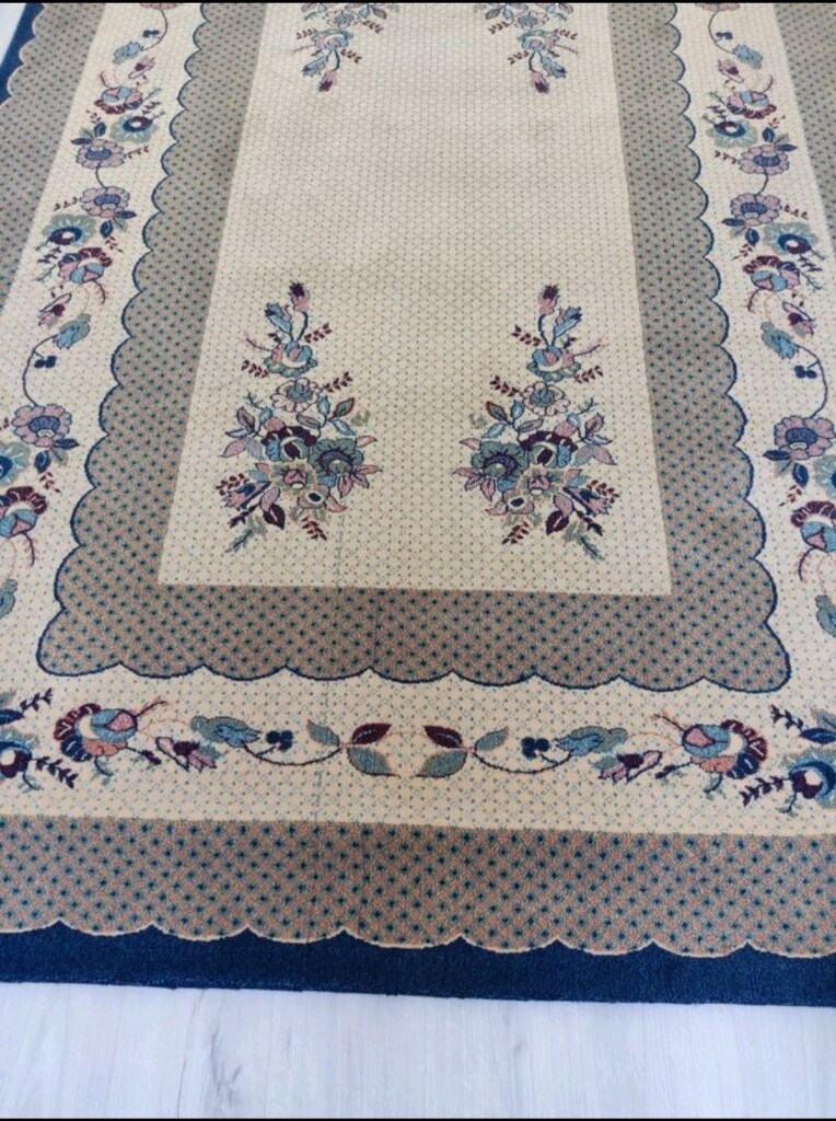 KARMEN 200×300 CM KELLE HALI - 3