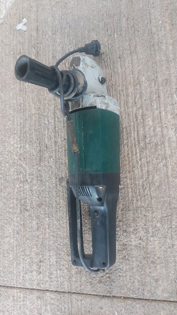 taş motoru - 2