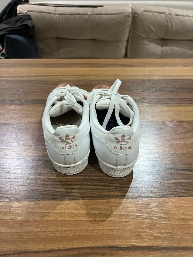 ADİDAS SUPERSTAR KADIN SNEAKER - 3