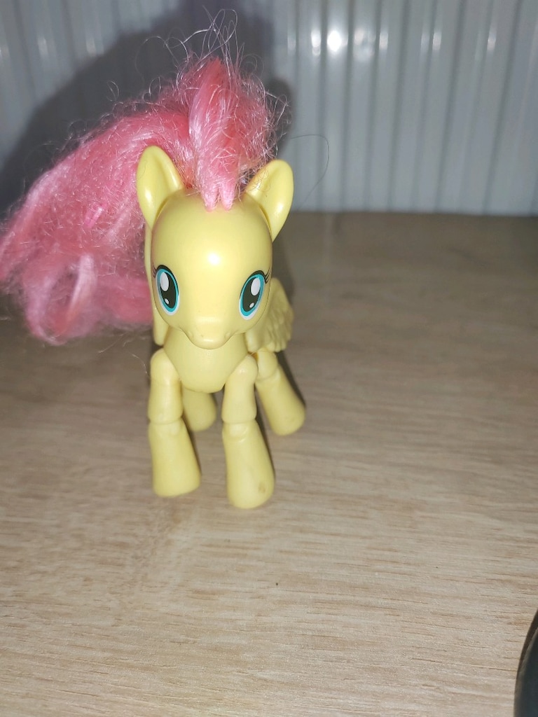 My little pony - 5
