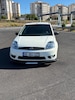 2005 Ford Fiesta Comfort 1.4 Manuel | Emsallerine Göre Çok Temiz - 2