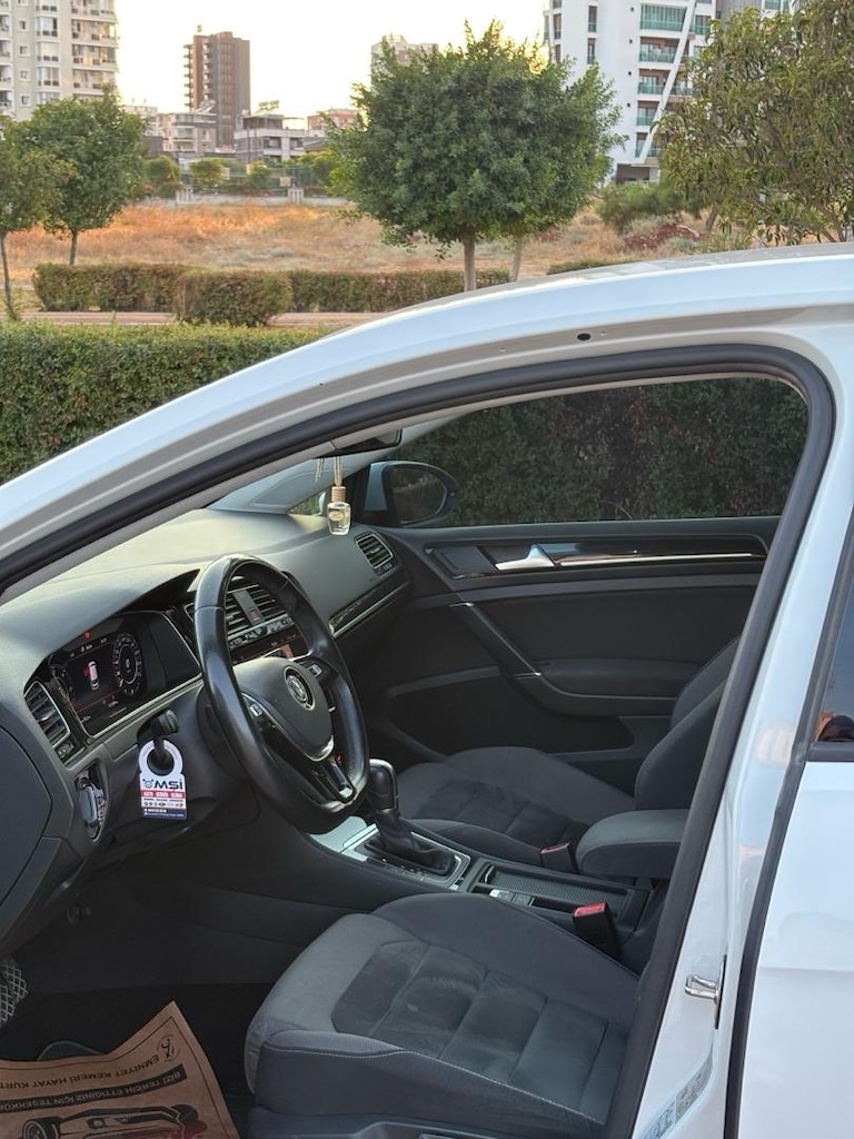 2017 VOLKSWAGEN GOLF 110.000 KM - 16
