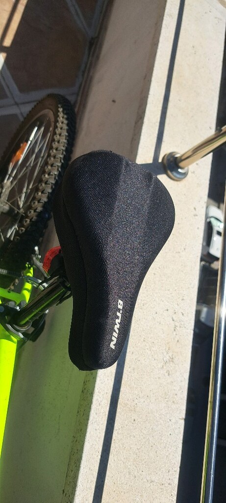 Btwin bisklet - 7