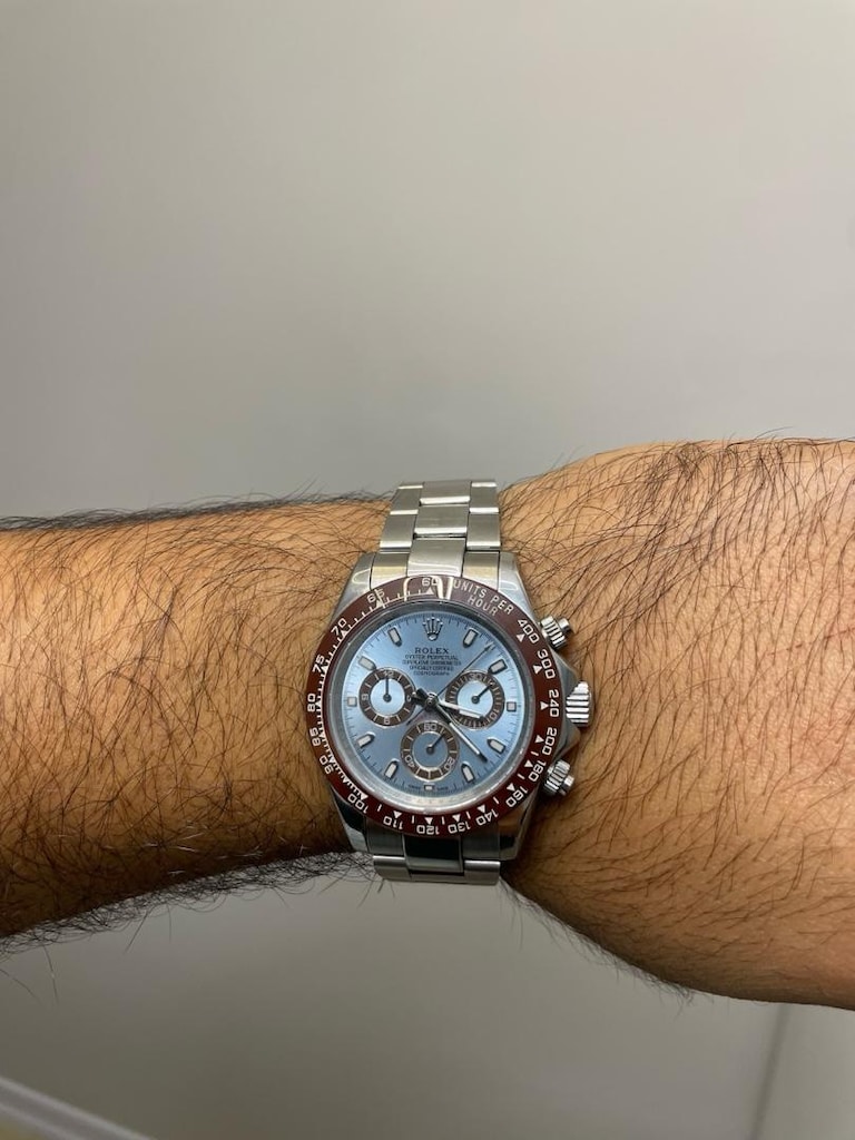 rolex daytona - 5