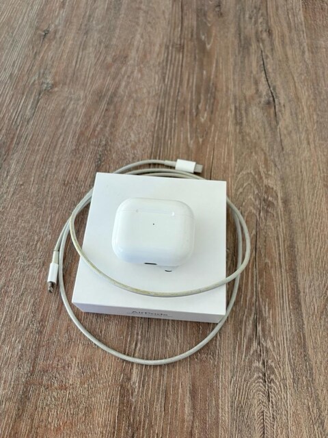 airpods 3. nesil