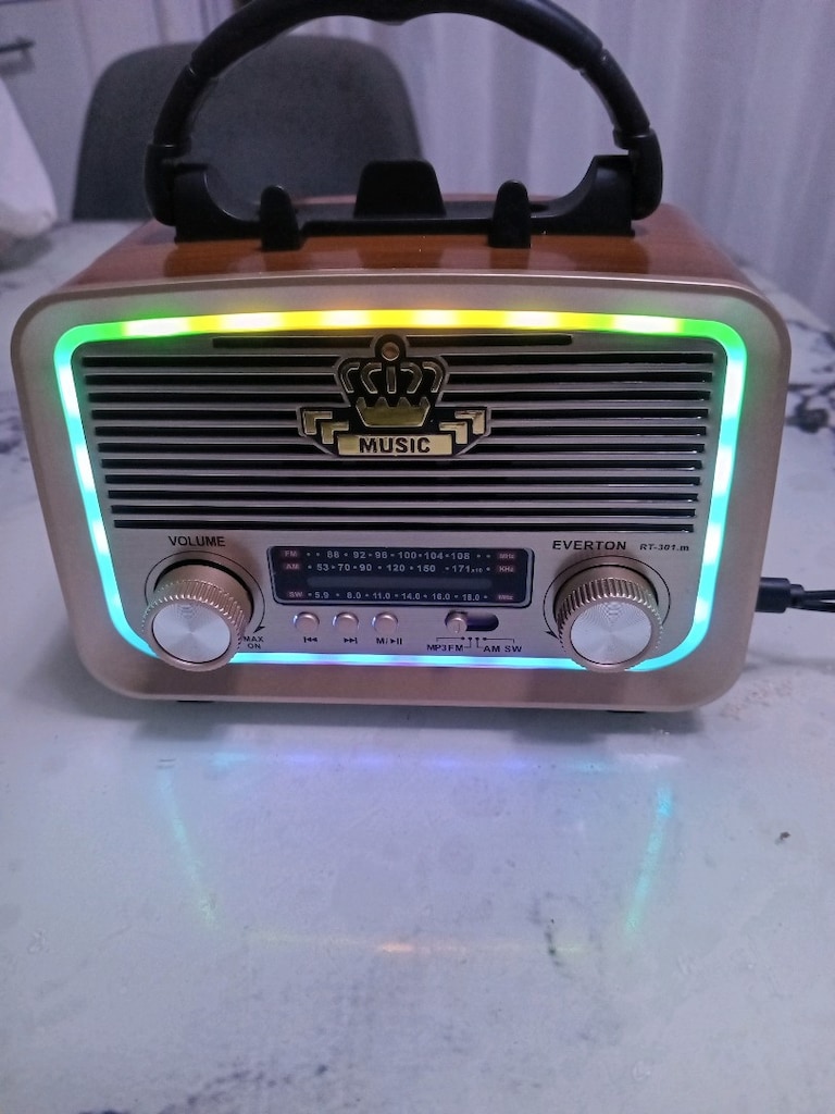 Nostalji radyo
