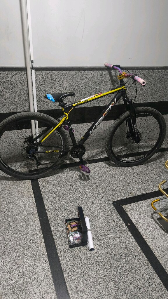 kron c75 - 2