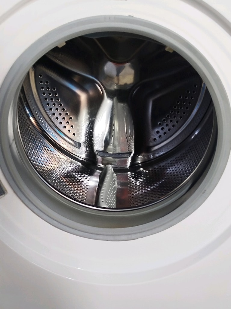 VESTEL 10 KG ÇAMAŞIR MAKİNESİ İZMİR İÇİ 3 AY GARANTİMİZ VARDIR - 2
