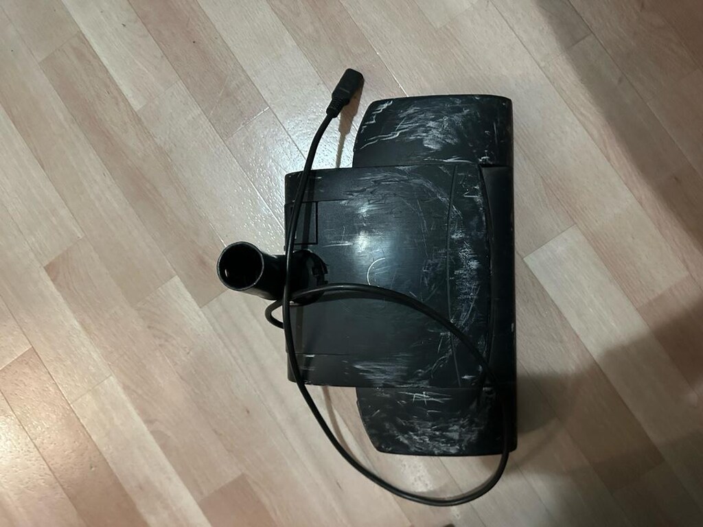 İhlas aura clenmax süpürge - 4
