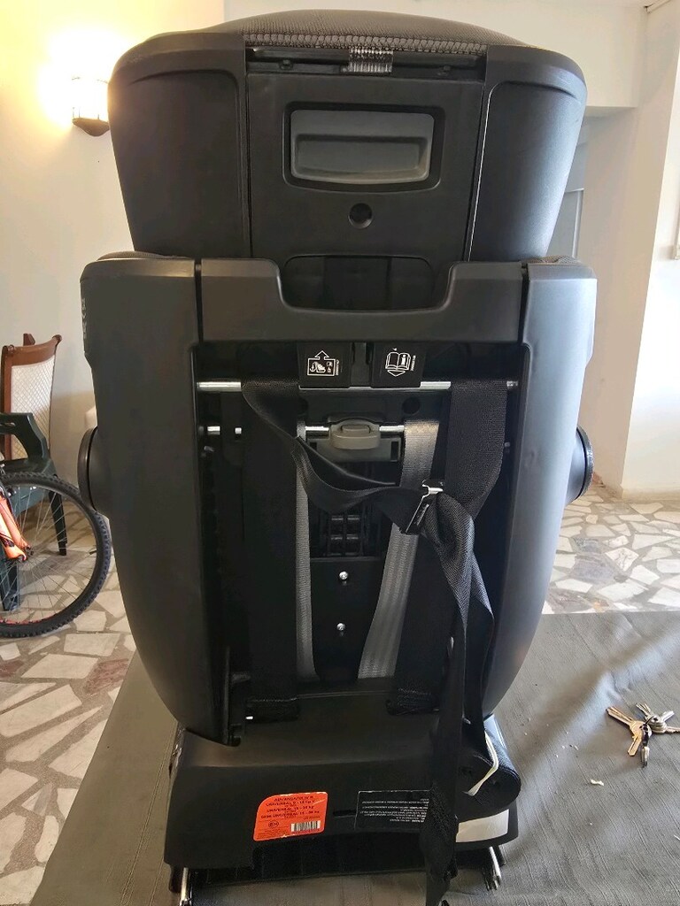 Britax römer çocuk oto koltuğu - 2