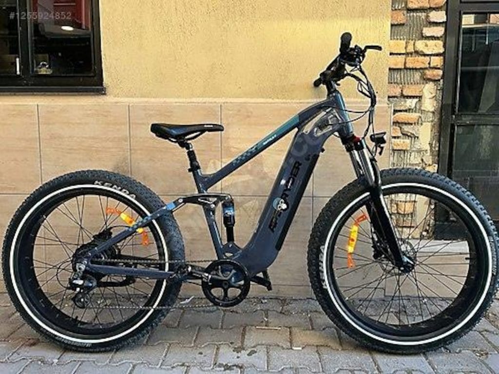 APE RYDER BUFFALO F
