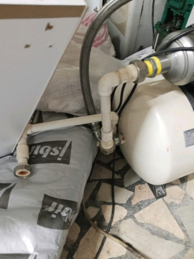 hidrafor pompa - 4