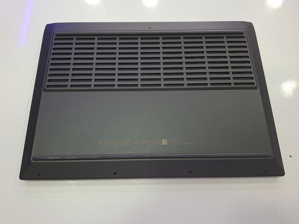 HP VICTUS GAMING INTEL I5 12450H 16GB DDR4 RAM 512GB M2 NVME SSD - 4
