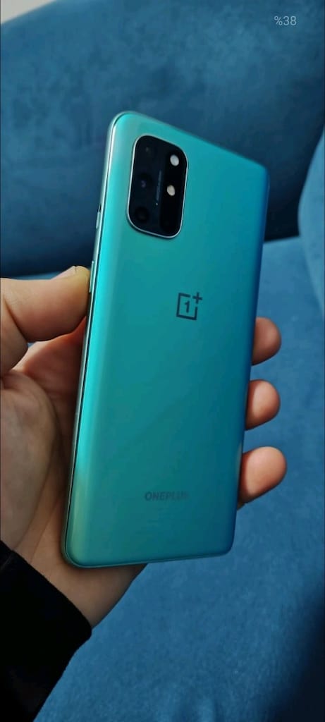 oneplus 8t 12+12 kayıtlı