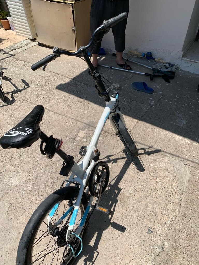 decathlon tilt 500 - 3