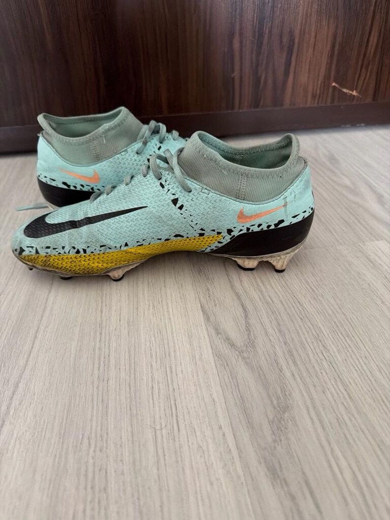 nike phantomgt orjinal çivili krampon - 4