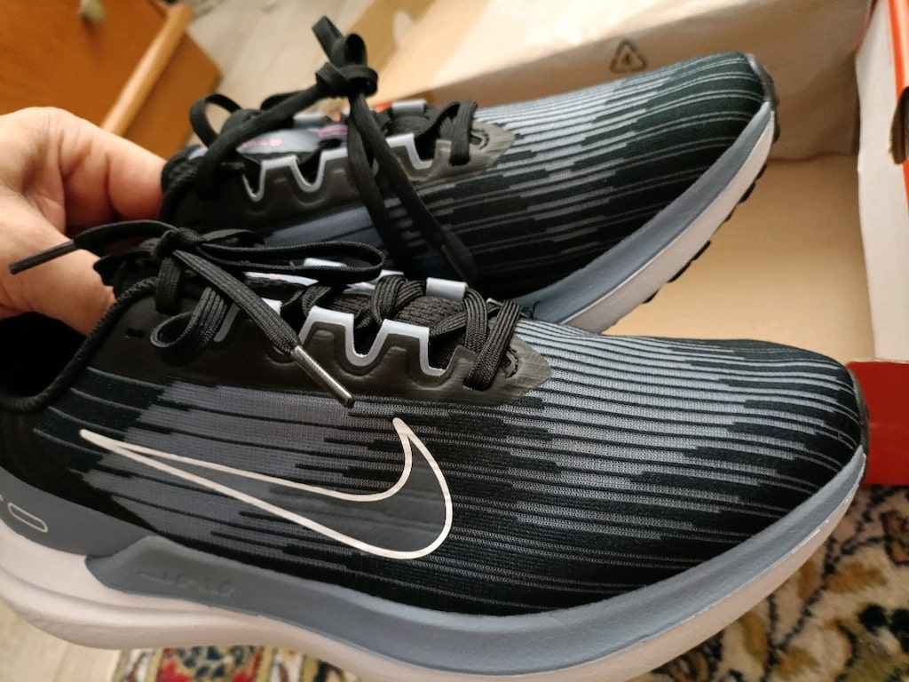Nike ayakkabı sıfır 41 numara - 5