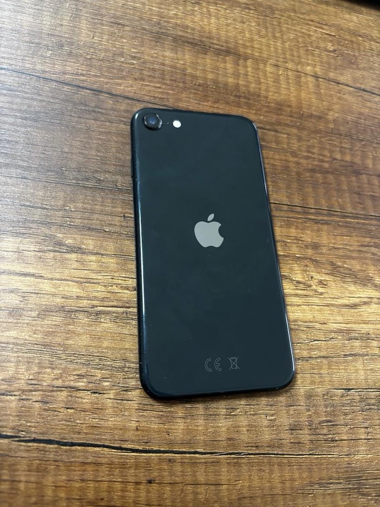 iPhone SE 2.Nesil 64 GB - 2