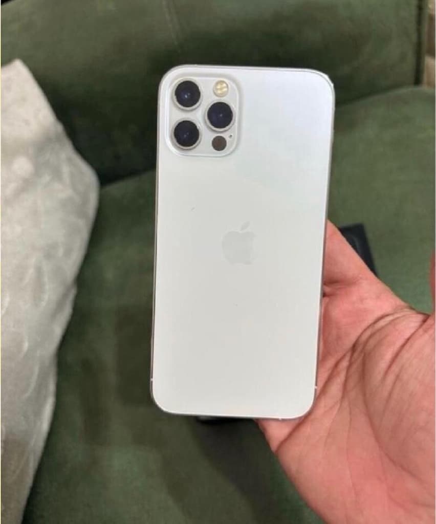iphone 12pro (sıfır gibi) - 9