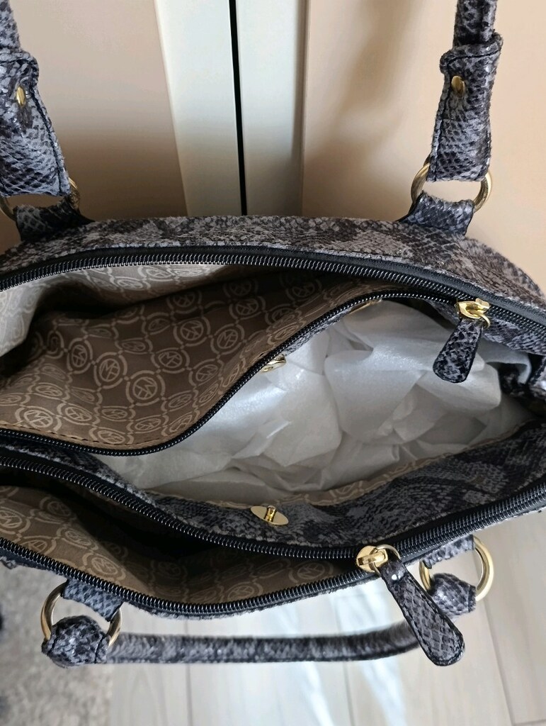 kol çantası - 2