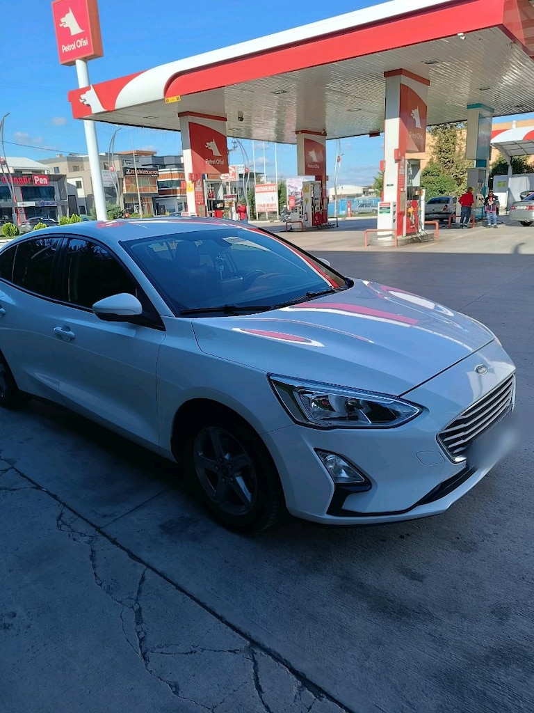 Ford FOCUS - 7