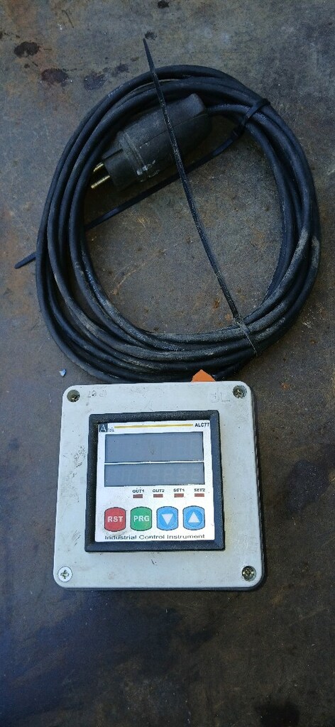 kontrol cihazı - 3