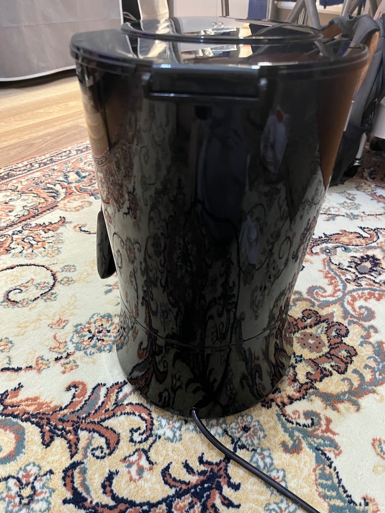 Philips HD7462/20 Filtre Kahve Makinesi (Ağustos 2027 Garantili) - 3