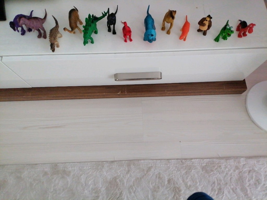 figür oyuncaklar