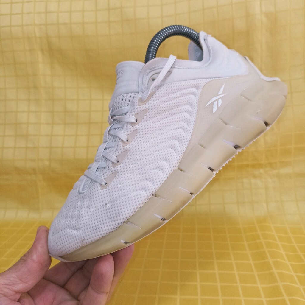 36 numara orjinal REEBOK marka spor ayakkabı. - 9