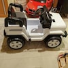 DOLU SAHARA 12 volt uzaktan kumandalı - 7