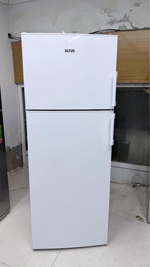 Altus 464 Litre NoFrost Buzdolabı – Çok Temiz – Sorunsuz – Nakliye Biz - 4