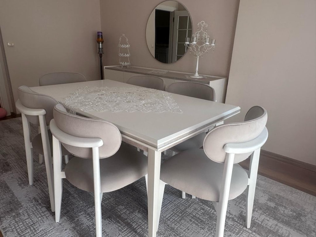 Yemek odası takımı - 3