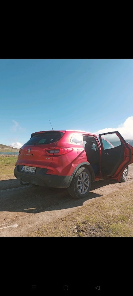 Renault kadjar - 8