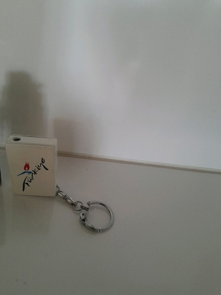 çakmak 2 adet çakmak kabı 1 adet - 3