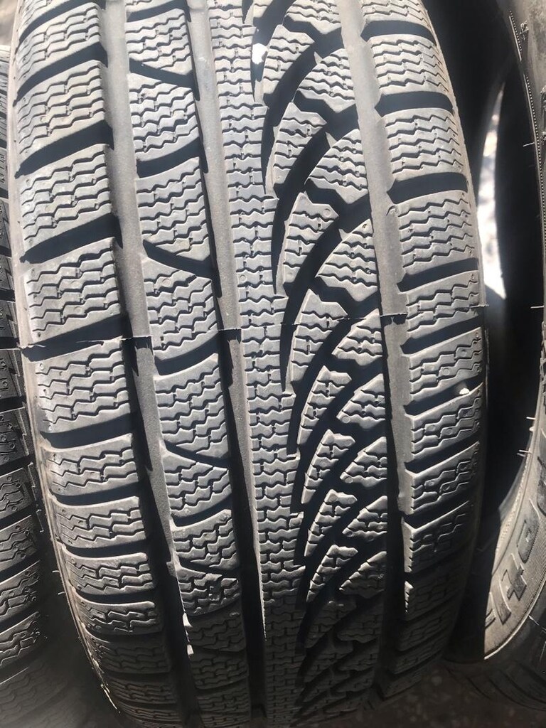 205/55r 16 Ebatta 4 Adet Kışlık Petlas - 5