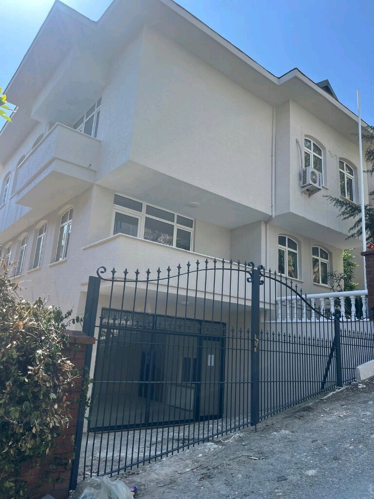 Tarabya HacOsman'da - 3