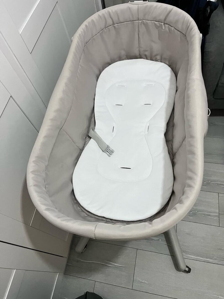 Beşik yatak pazarlık payı var dır - 4