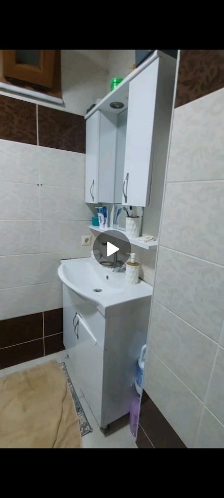temiz ürün banyo dolabi - 2