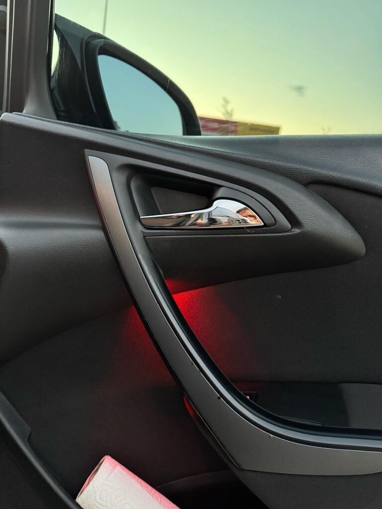 2015 Opel Astra 1.6 CDTİ 136 lık - 8