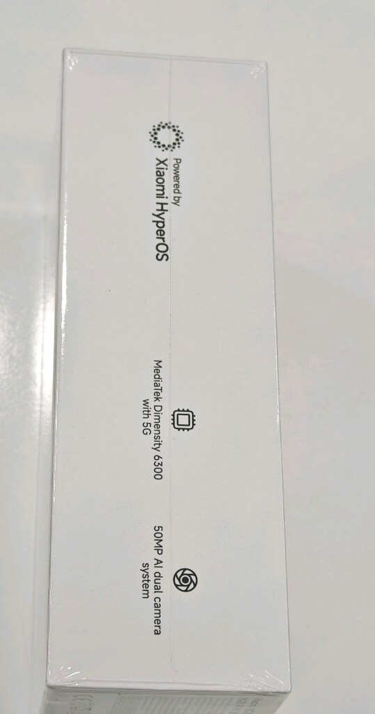 REDMİ 15C 5G KAPALI KUTU - 3