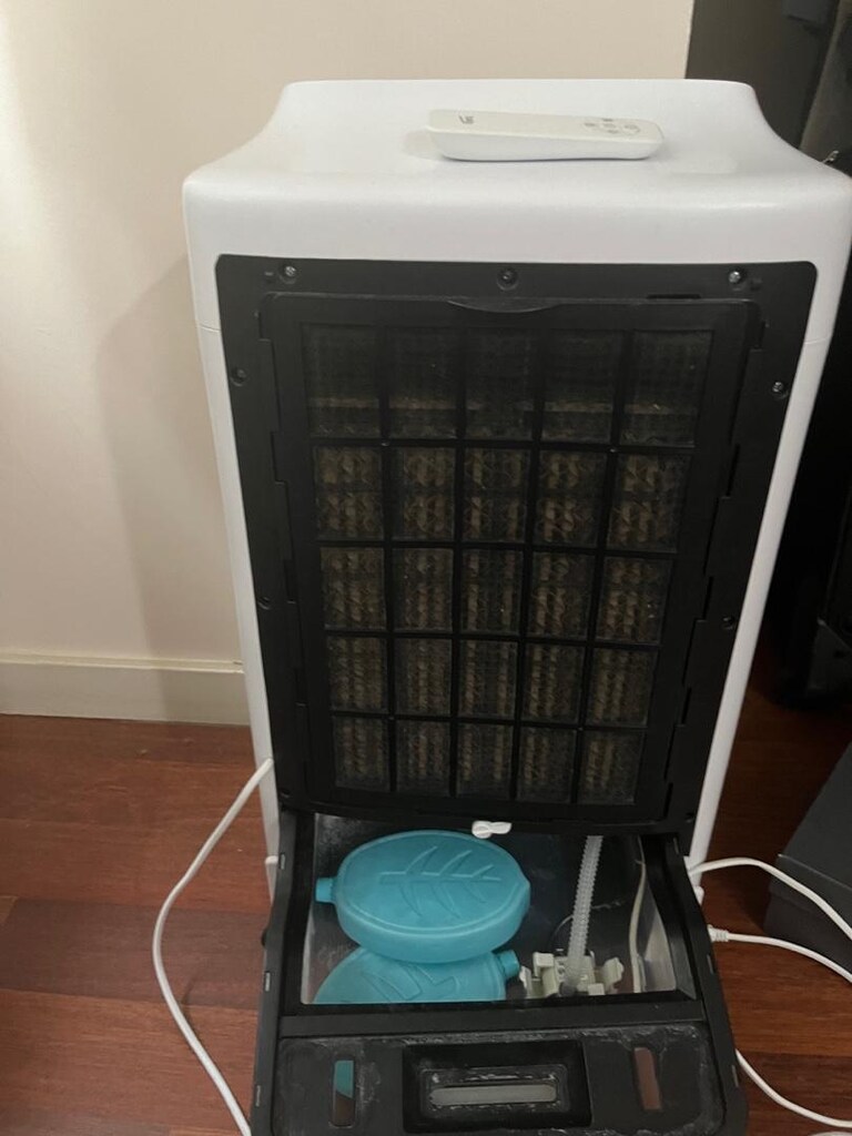 Beko soğutucu - 4