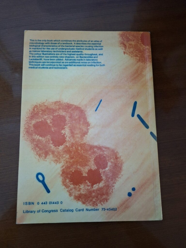 Bacteriology lllusratted - 2