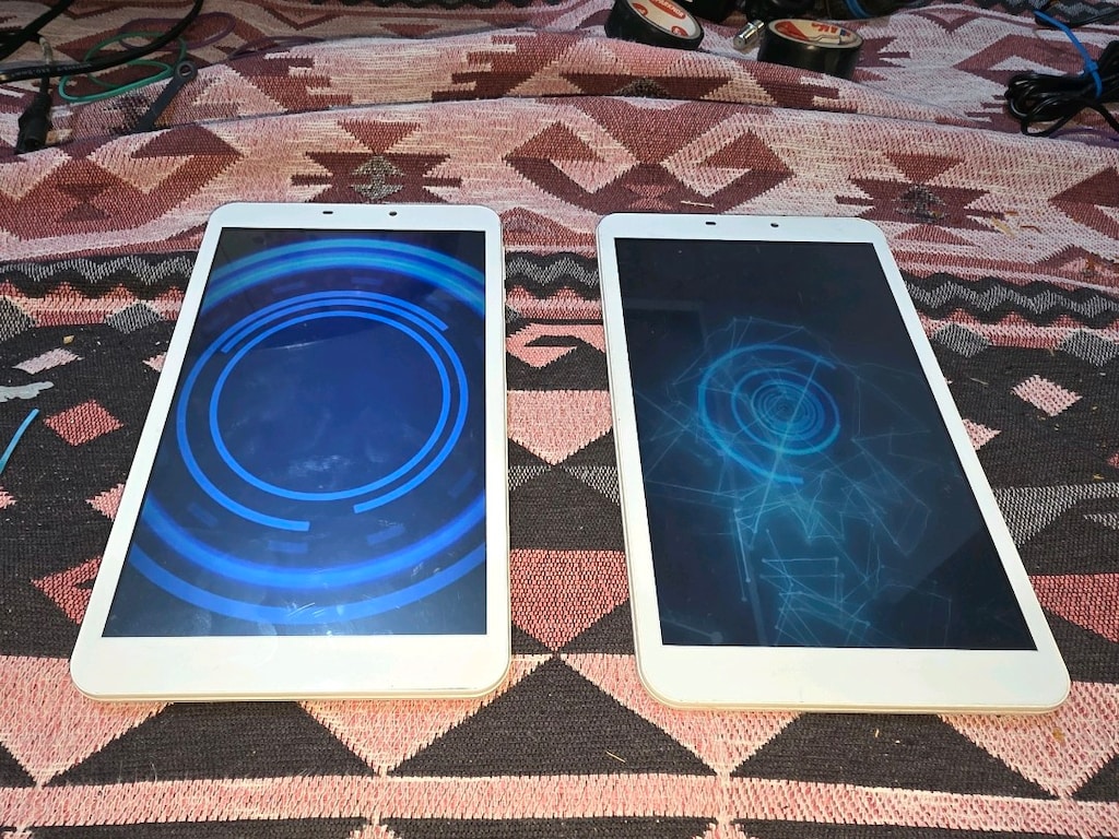 TURKCELL REEDER T TABLET - 2