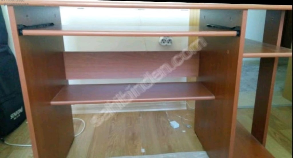 ADORE ÇALIŞMA MASASI - 3