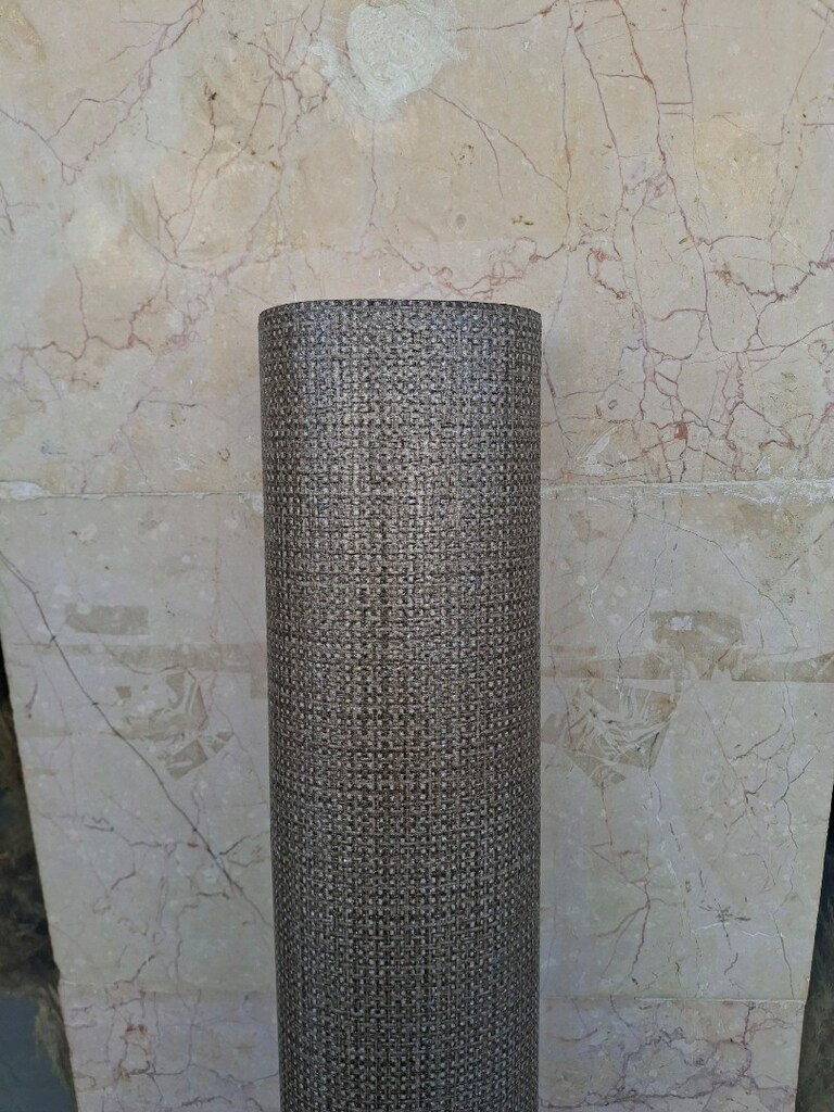 15M2 DUVAR KAĞIDI-KABARTMALI.SİLİNEBİLİR.KALIN - 13