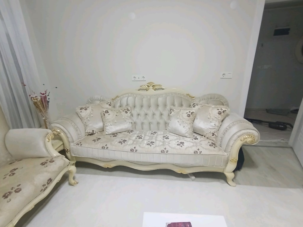 satılık yeni avangart misafir odası takımı - 9