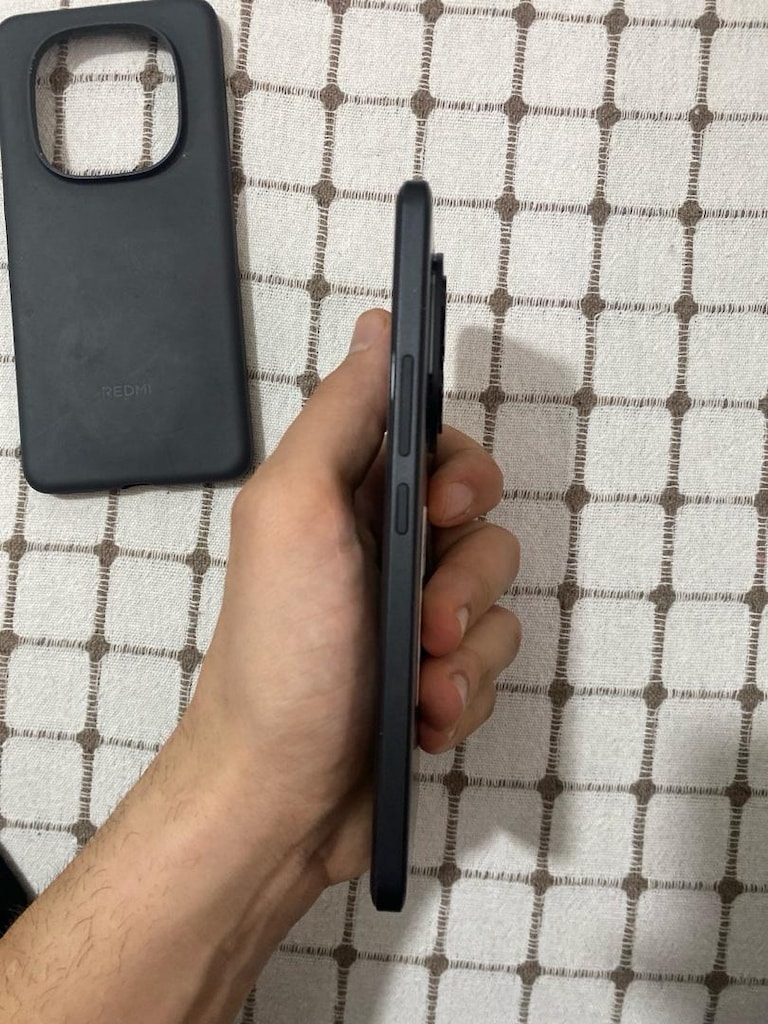 YD redmi note 15 pro - 5