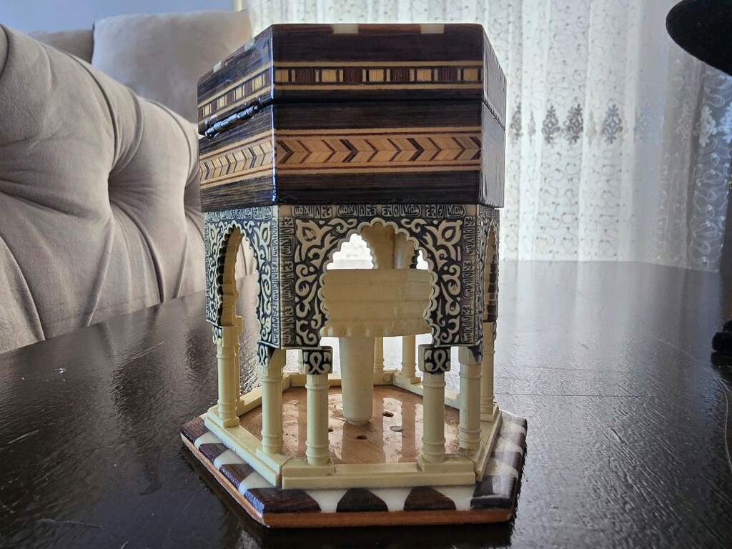 mücevher kutusu degişik formda - 4