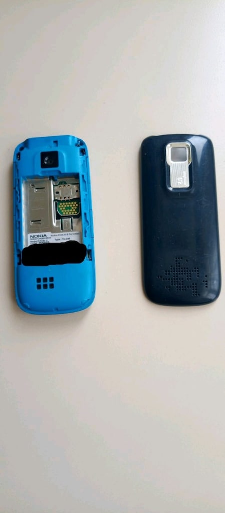 Nokia 5130 - 2